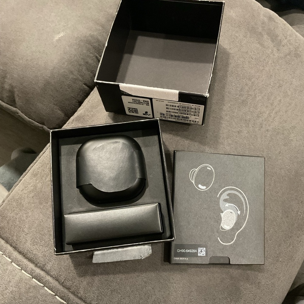 Samsung Galaxy Buds Pro - Picture 4 of 7